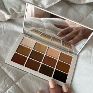 Makeup By Mario Master Mattes Eyeshadow Pallete